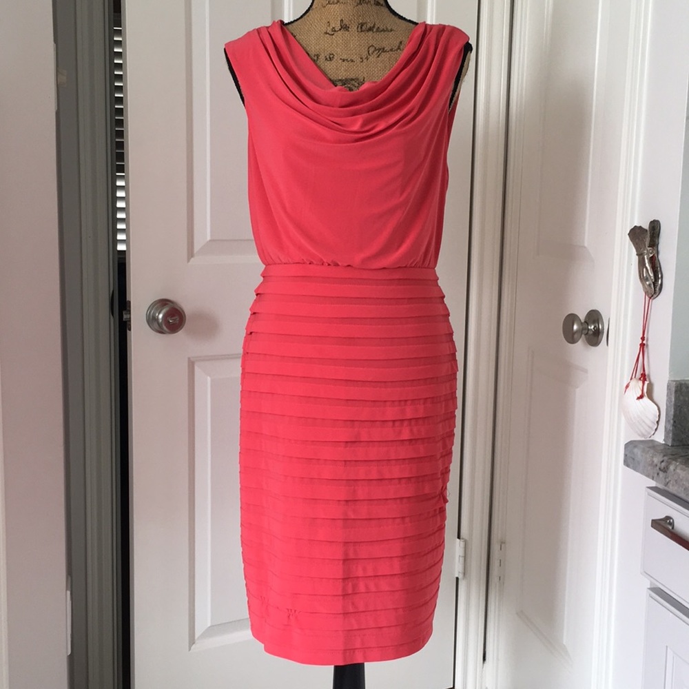Special occasion dress